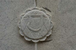 anahata