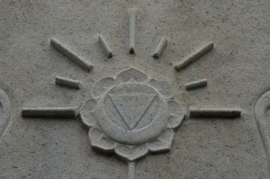 sahasrara