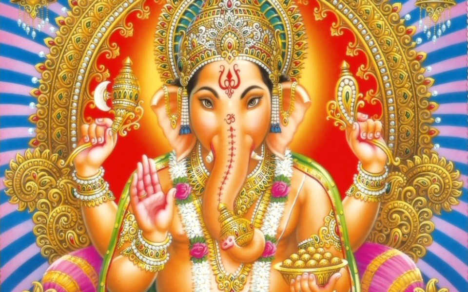 ganesha
