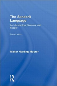 whMaurer_sanscrito_gramatica