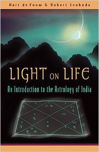 Luz en la Vida. Prefacio. Una introducción a la astrología hindú.