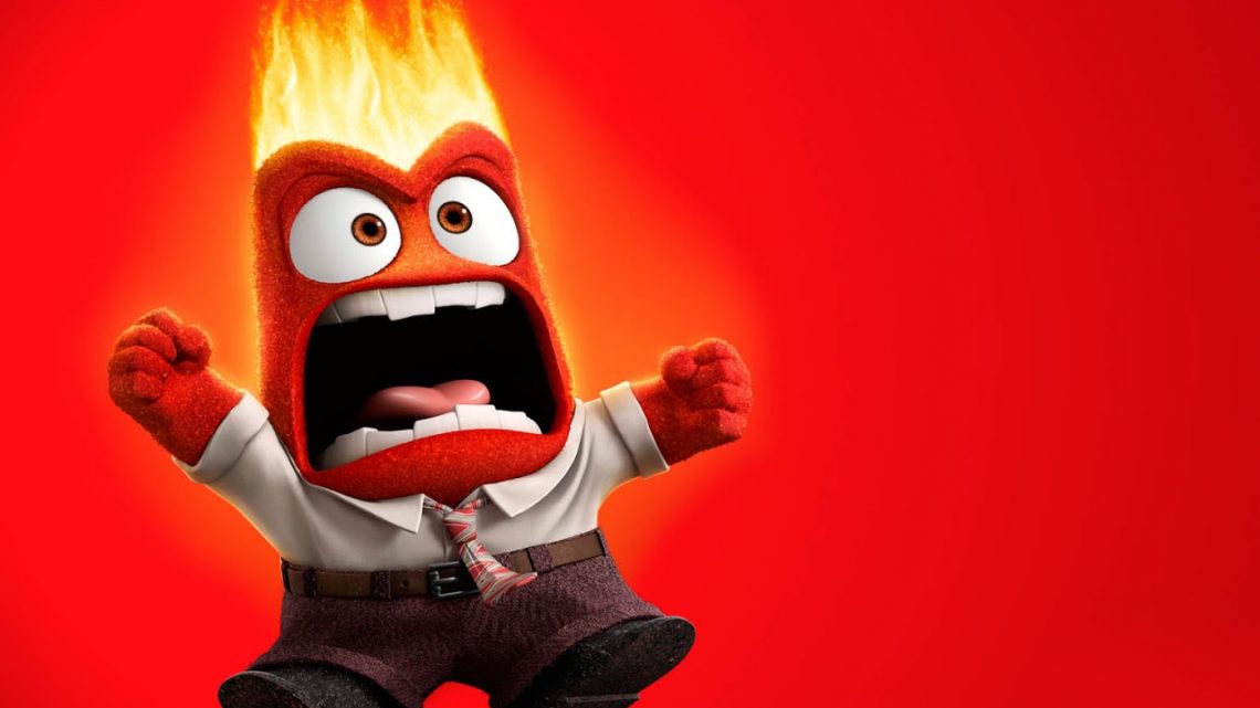 Las causas de la ira