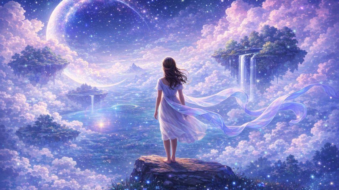 Vairāgya. Trabajando el desapego con los sueños lúcidos