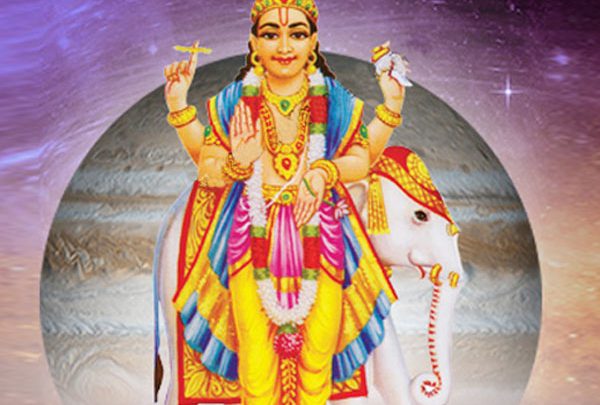 Jyotish: conceptos básicos (3): Júpiter y Saturno