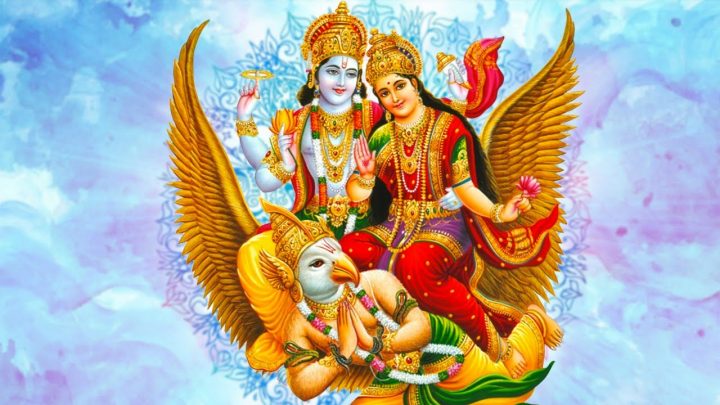 Jyotish: conceptos básicos (4): Rahu y Ketu