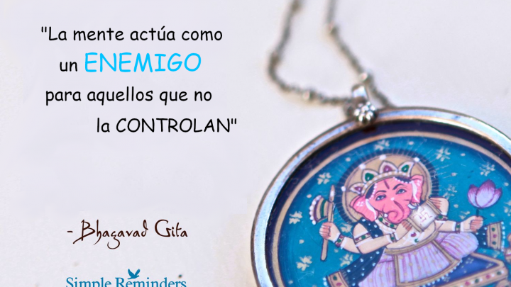 Cómo controlar los estímulos sensoriales