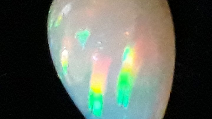 Jyotish: Usando piedras preciosas y joyas