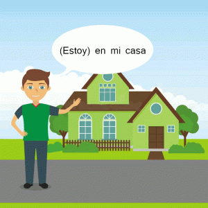 Pronombres posesivos