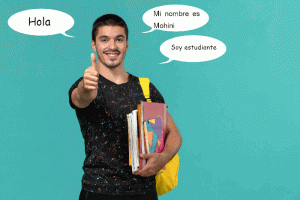 Pronombres posesivos y personales