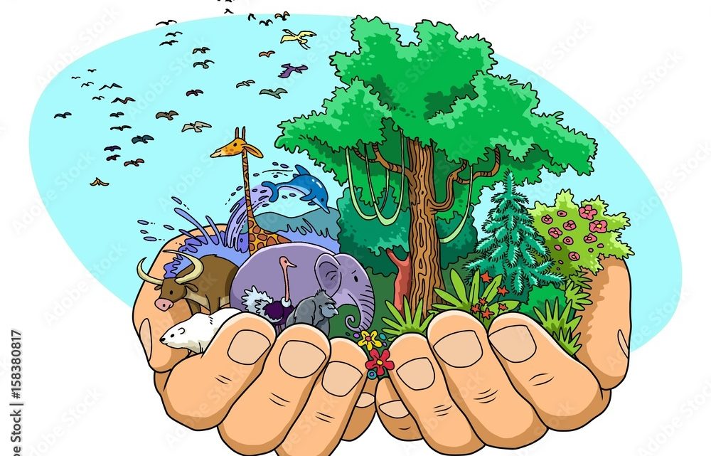 Drig-Drishya-Viveka (verso 18) Ocultación de la Creación Drig-Drishya-Viveka (verso 18) Ocultación de la Creación