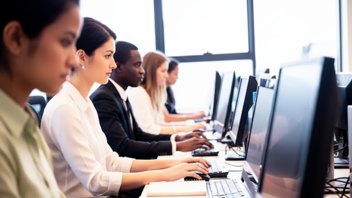 Sobre la espiritualidad, el trabajo y el dinero