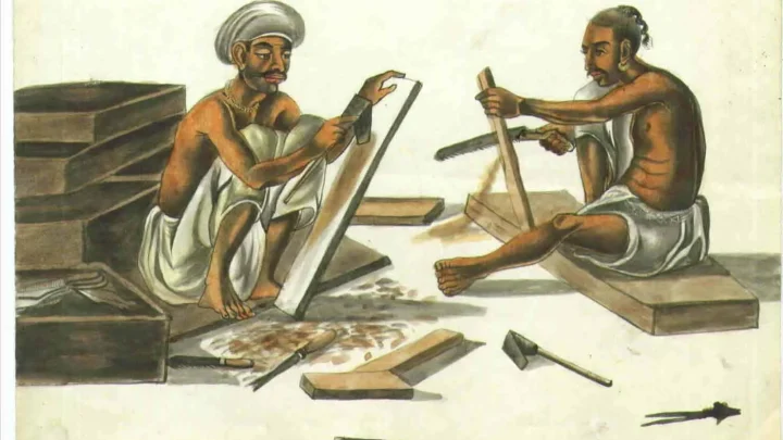 Frases sencillas en sánscrito (V)