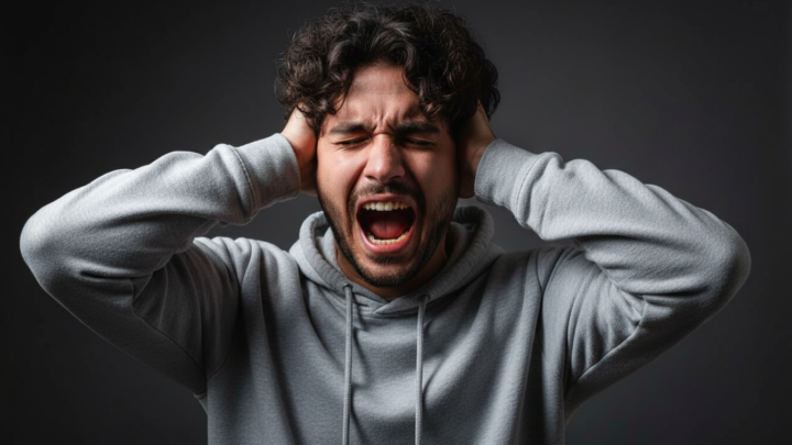 Entrenando la tolerancia a la frustración