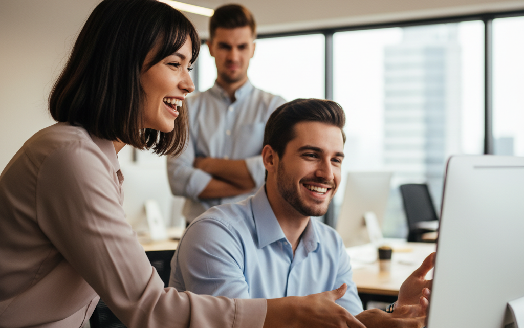 La envidia, el karma y el bhakti yoga