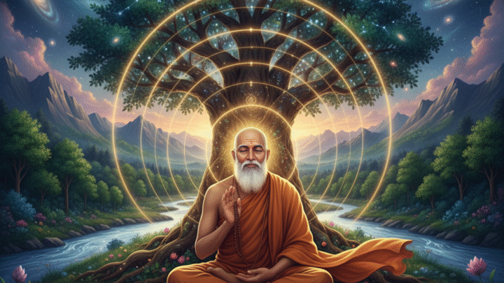 ¿Por qué hay que buscar el contento?