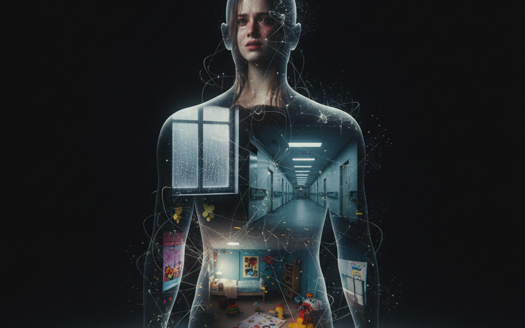 Memoria y sujeto ficticio